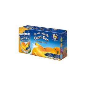 Capri-Sun Mango Juice
