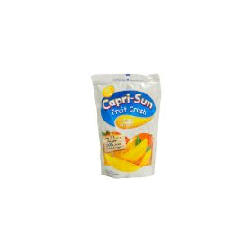 Capri-Sun 100% Mango Crush 200ml