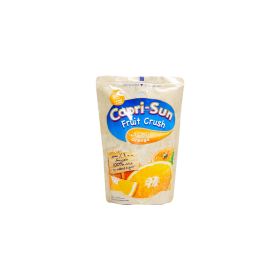 Capri-Sun 100% Orange Crush 200ml