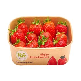 Pure Harvest Strawberry