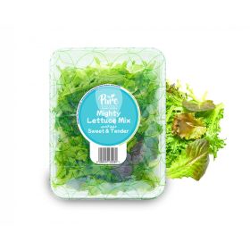 Pure Harvest Mighty Lettuce Mix UAE