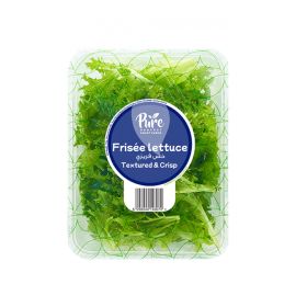 Pure Harvest Frisae Lettuce