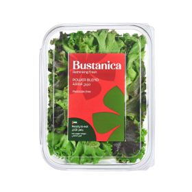 Bustanica Power Blend