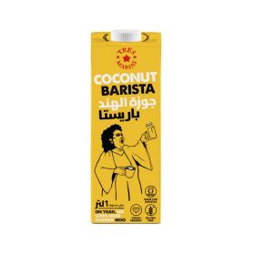 Tres Marias Barista Coconut Milk 1L