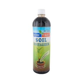 Grow Fast Soil Revitalizer