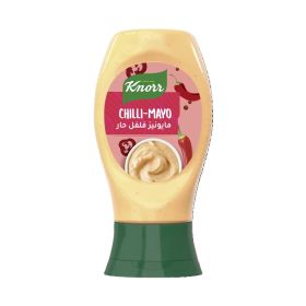 Knorr Chilli Mayo Spread