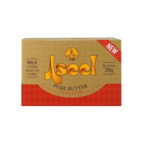 Aseel Pure Unsalted Butter