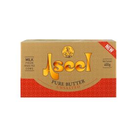 Aseel Pure Unsalted Butter