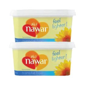 Nawar Sunflower Margarine