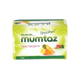 Mumtaz Margarine Table Margarine