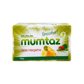 Mumtaz Margarine Table Margarine