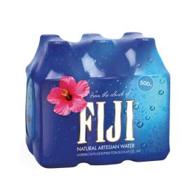 Fiji Water 500ml