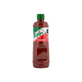 Tajin Mild Hot Sauce