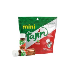 Tajin Fruit Seasoning Mini 10's