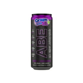 Applied Nutrition Abe Energy+Performance American Grape Soda 330 ml