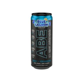 Applied Nutrition Abe Energy+Performance Blue Lagoon 330 ml