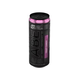 Applied Nutrition Abe Energy+Performance Fruit Candy 330 ml