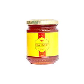 Raw Himalayan Honey 250G
