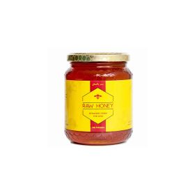 Raw Pakistani Sidr Honey 250G