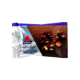 Atkins Endulge Chocolate With Almonds