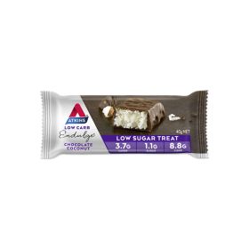 Atkins Endulge Coconut Bar