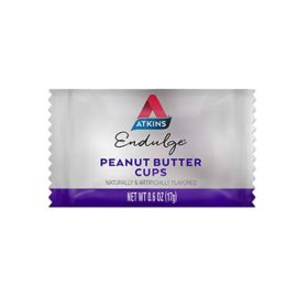 Atkins Endulge Peanut Butter Cup