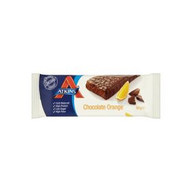 Atkins Advance Chocolate Orange Bar