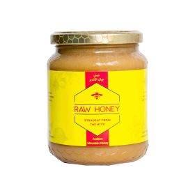 Andean Mountain Honey 500G
