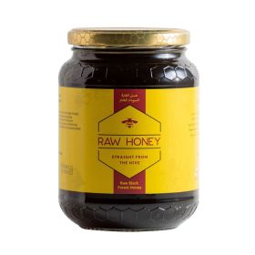 Black Forest Honey 1KG