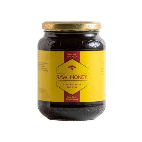 Black Forest Honey 500G
