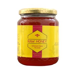 Honey Dew High Peak Station Honey 1KG