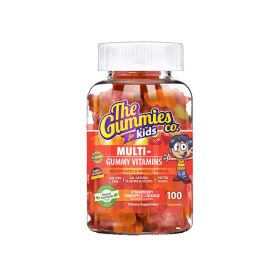 The Gummies Co. Kids Multivitamin Gummies