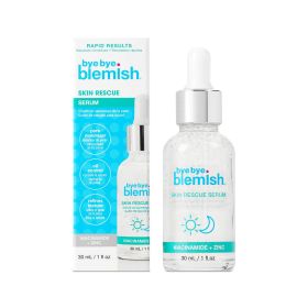 Bye Bye Blemish Skin Rescue Serum 