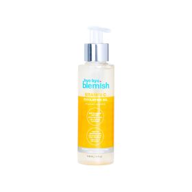 Bye Bye Blemish Vitamin C Exfoliating Gel