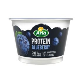 Arla Protein Blueberry Yogurt