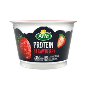 Arla Protein Strawberry Yogurt