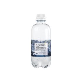 Arctic Silence Mineral Still Water 330ml