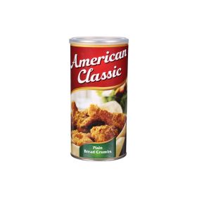 American Classic Bread Crumbs