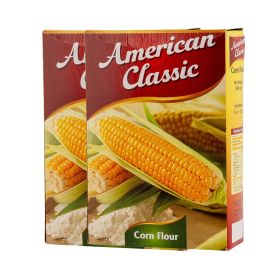 American Classic Corn Flour