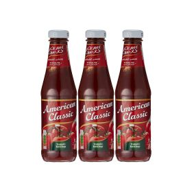 American Classic Tomato Ketchup
