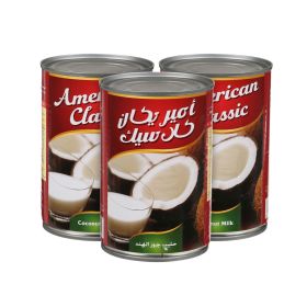 American Classic Coconut Milk