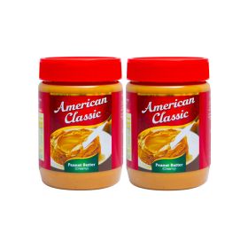 American Classic Peanut Butter Creamy