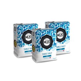 Nezo Fine Salt