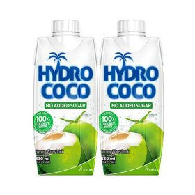 Hydro Coco 100% Coconut Water