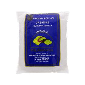 Milagrosa Jasmine Rice