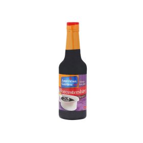 American Classic Worcestershire Sauce