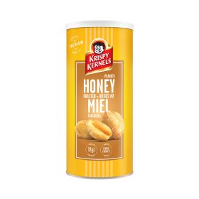 Krispy Kernels Honey Roasted Peanuts