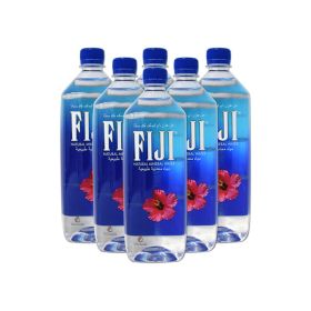 Fiji Mineral Water 1.5L
