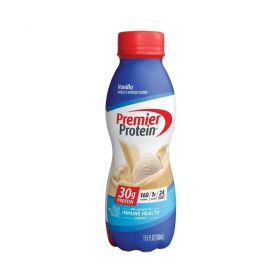 Premier Protein Vanilla Flavored Shake 340ML