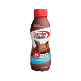 Premier Protein Chocolate Flavored Shake 340ML